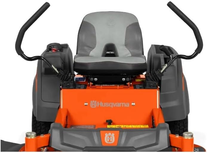 Husqvarna Z242F (42") 21.5HP Kawasaki Zero Turn Lawn Mower