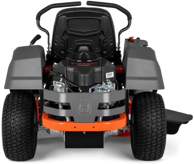 Husqvarna Z242F (42") 21.5HP Kawasaki Zero Turn Lawn Mower