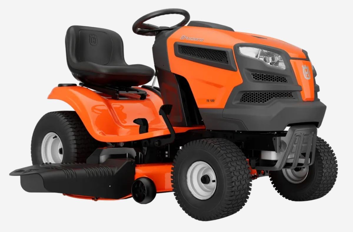 Husqvarna TS 120 (46") 22HP Briggs Lawn Tractor 970846401