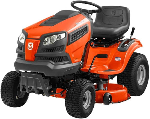 Husqvarna TS 120 (46") 22HP Briggs Lawn Tractor 970846401