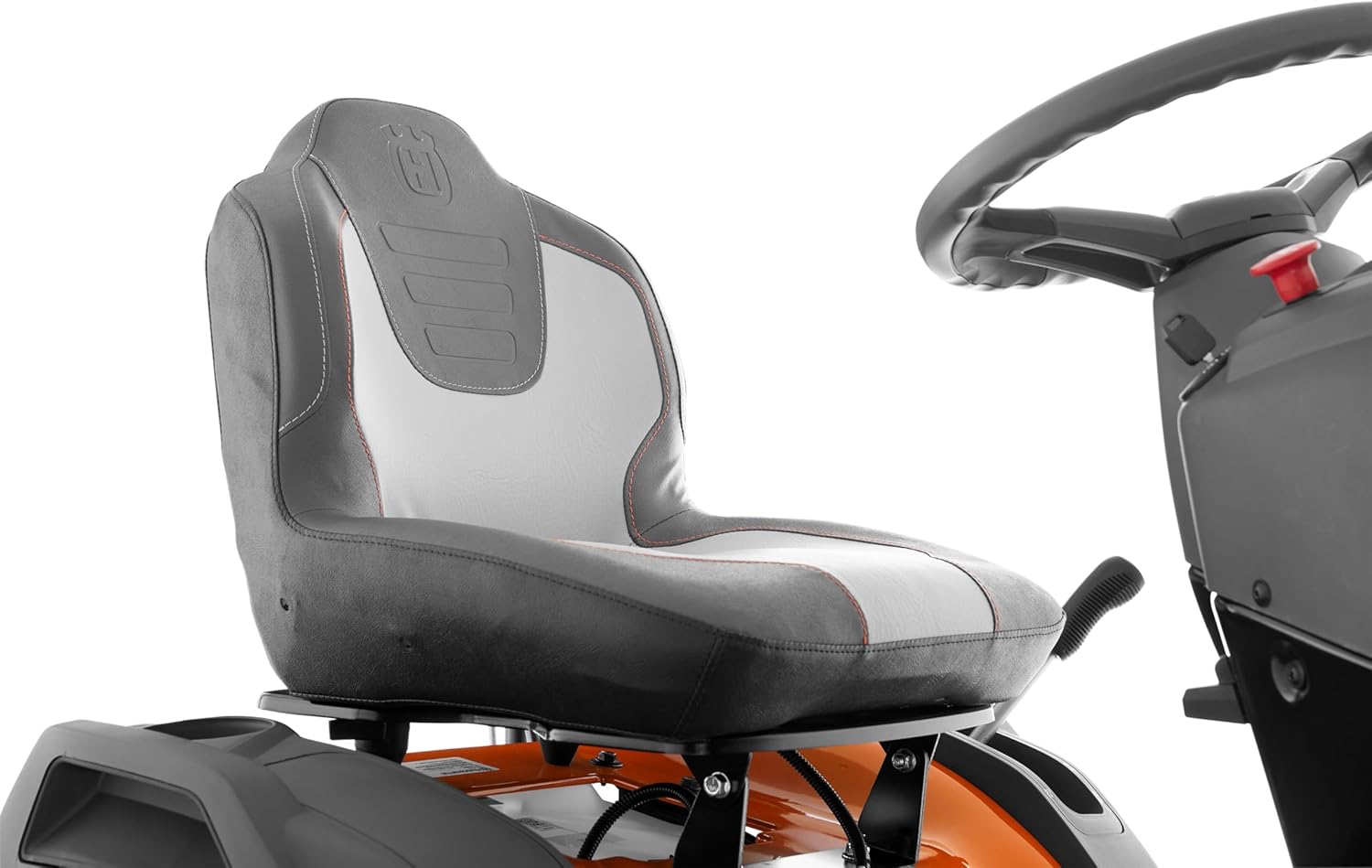 Husqvarna TS 154X (54") 24HP Briggs Lawn Tractor 960430348