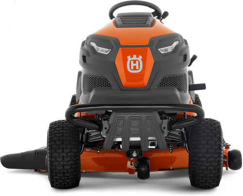 Husqvarna TS 148X (48") 24HP Briggs Lawn Tractor